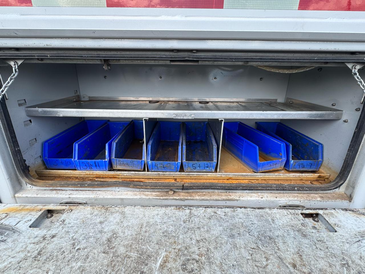 Ford F-350 SD Lariat SuperCab Long Bed DRW 2WD 2016