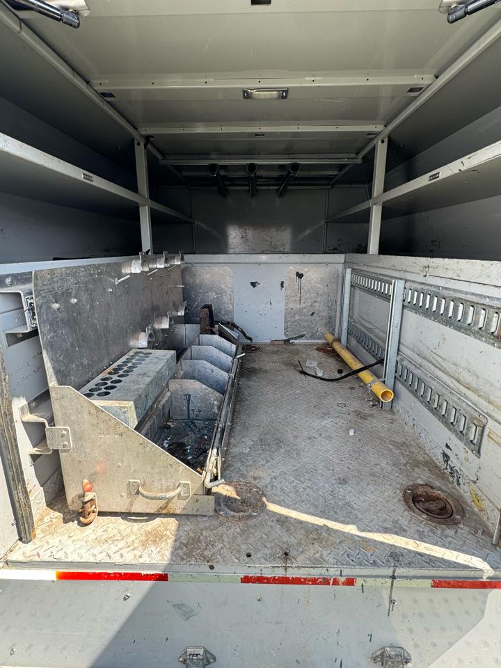 Ford F-350 SD Lariat SuperCab Long Bed DRW 2WD 2016