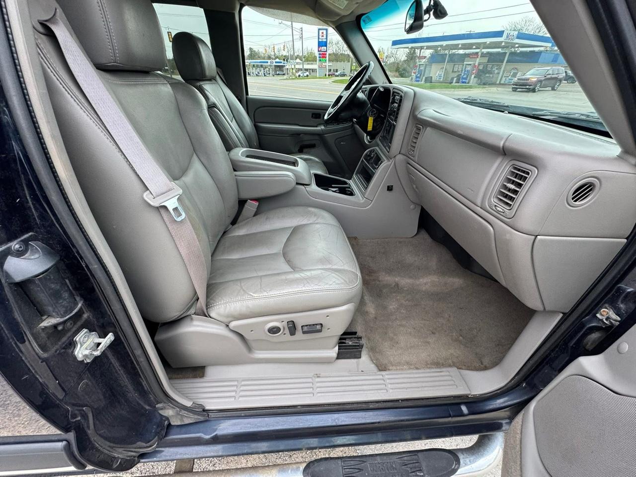 Chevrolet Silverado 2500HD LT Ext. Cab Long Bed 4WD 2005