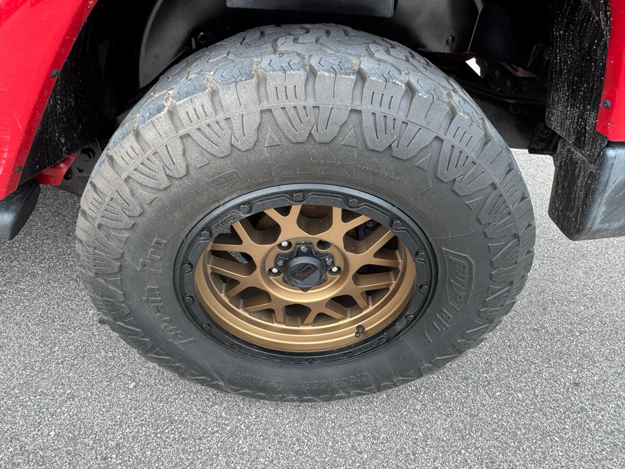 Jeep Wrangler Unlimited Sahara 4WD 2014