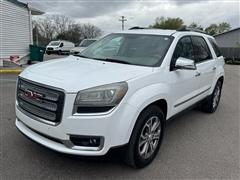 2016 GMC Acadia 