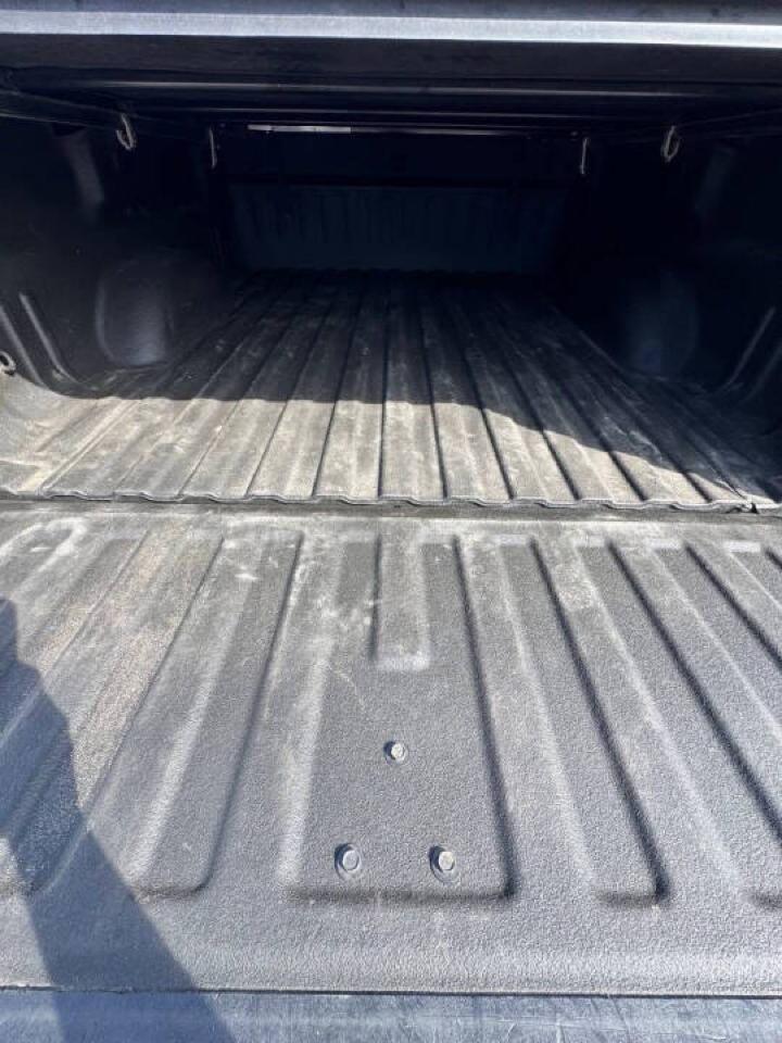 Chevrolet Silverado 1500 Work Truck Long Box 4WD 2013
