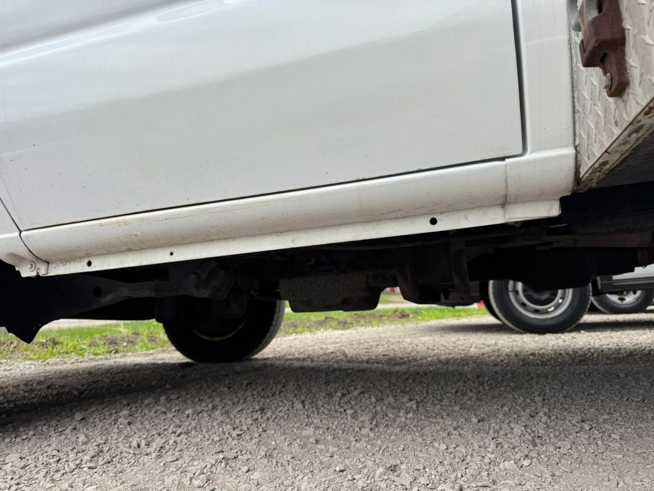Ford Econoline E-350 Super Duty 2008