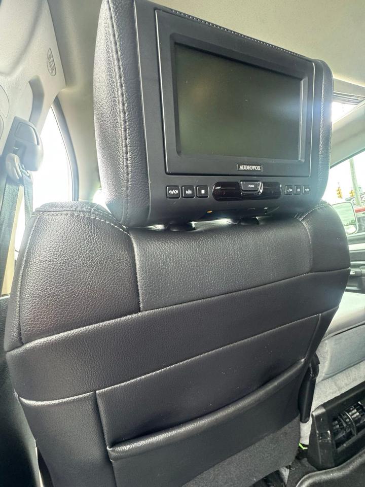RAM 3500 Laramie Mega Cab 4WD 2016