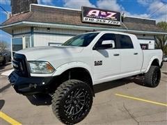 2016 RAM 3500 