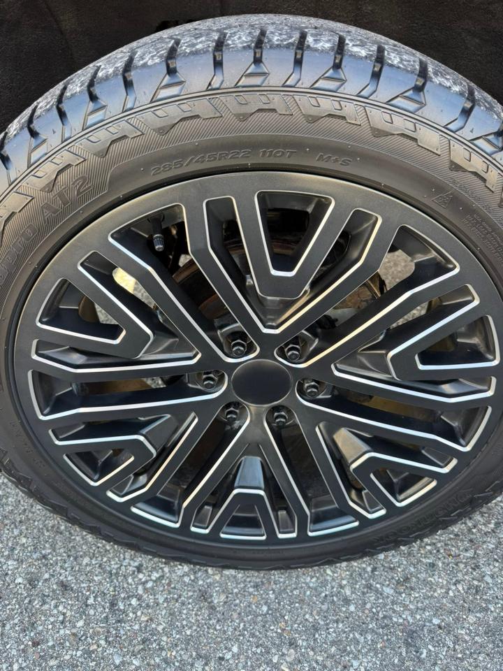 Chevrolet Silverado 1500 LT Crew Cab 4WD 2018