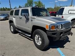 2006 HUMMER H3 
