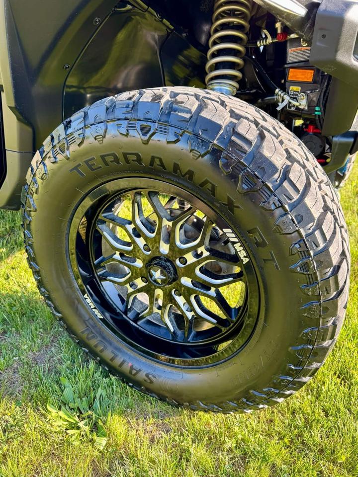 Can-Am Defender Limited HD10  2026