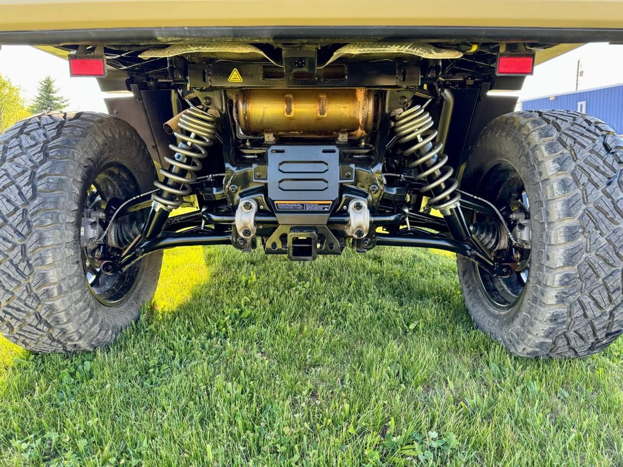 Can-Am Defender Limited HD10  2026