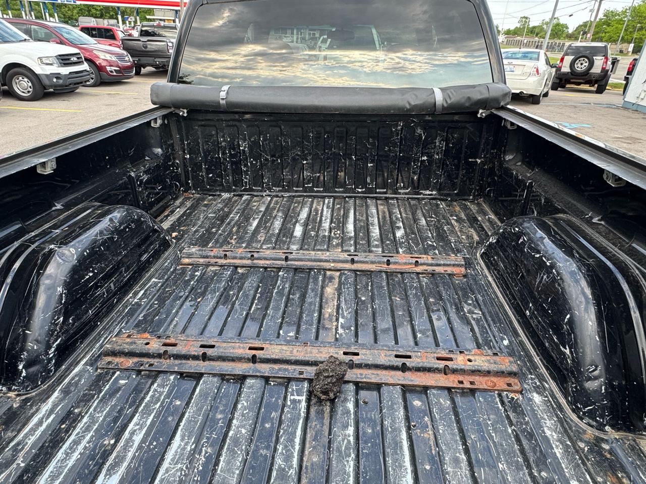GMC Sierra 2500HD SLE2 Crew Cab Std. Box 4WD 2006