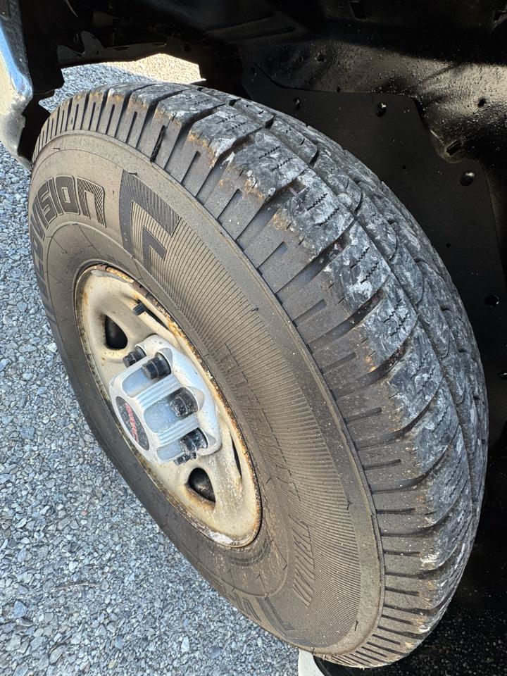 GMC Savana G2500 Cargo 2018