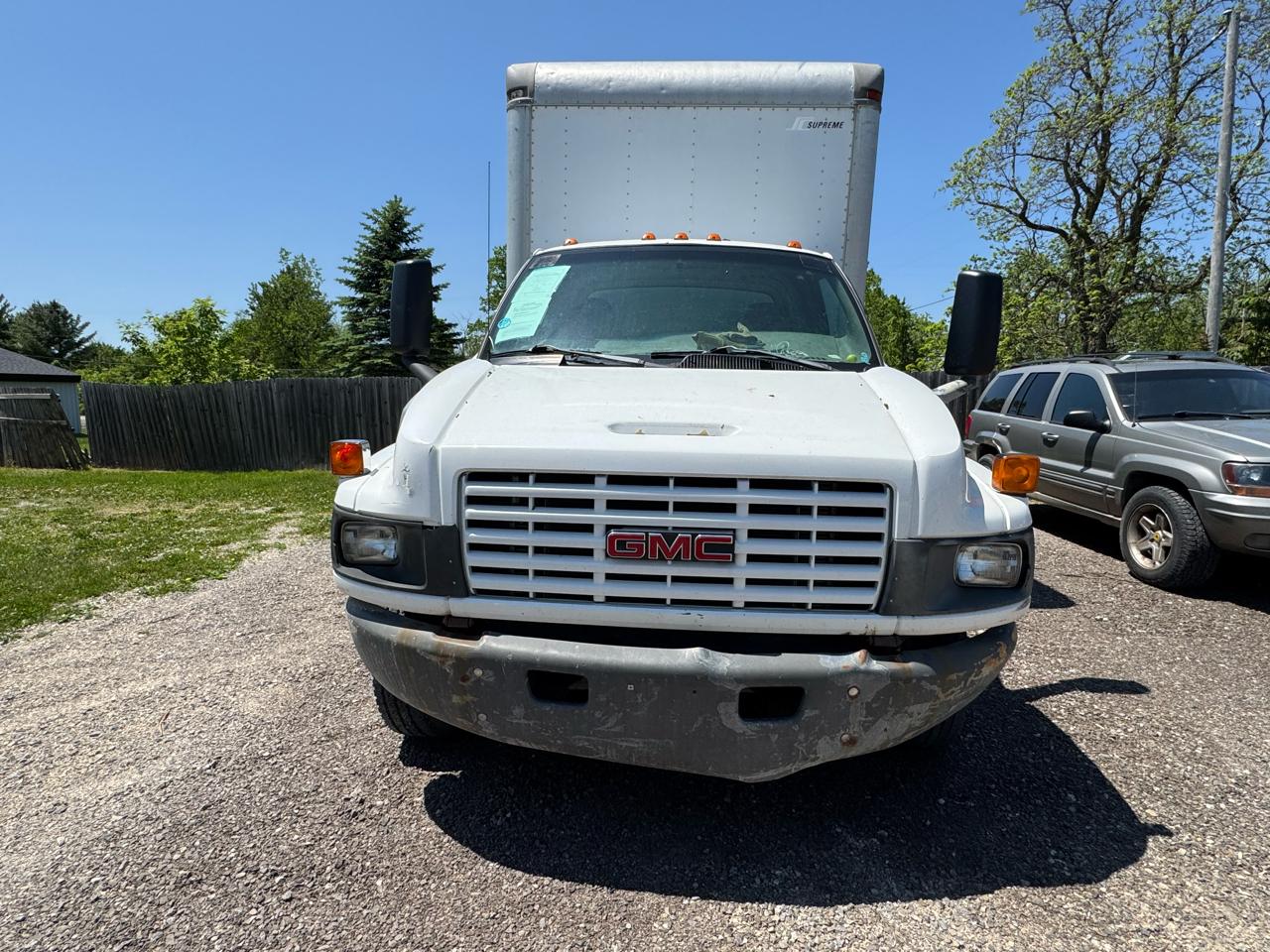 GMC C5C042  2003