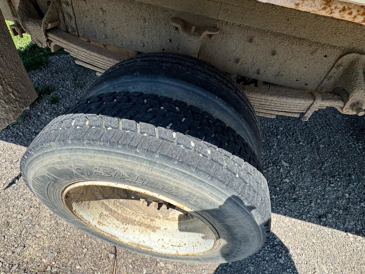 GMC C5C042  2003