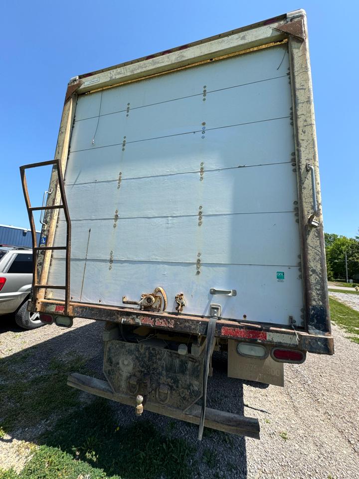 GMC C5C042  2003
