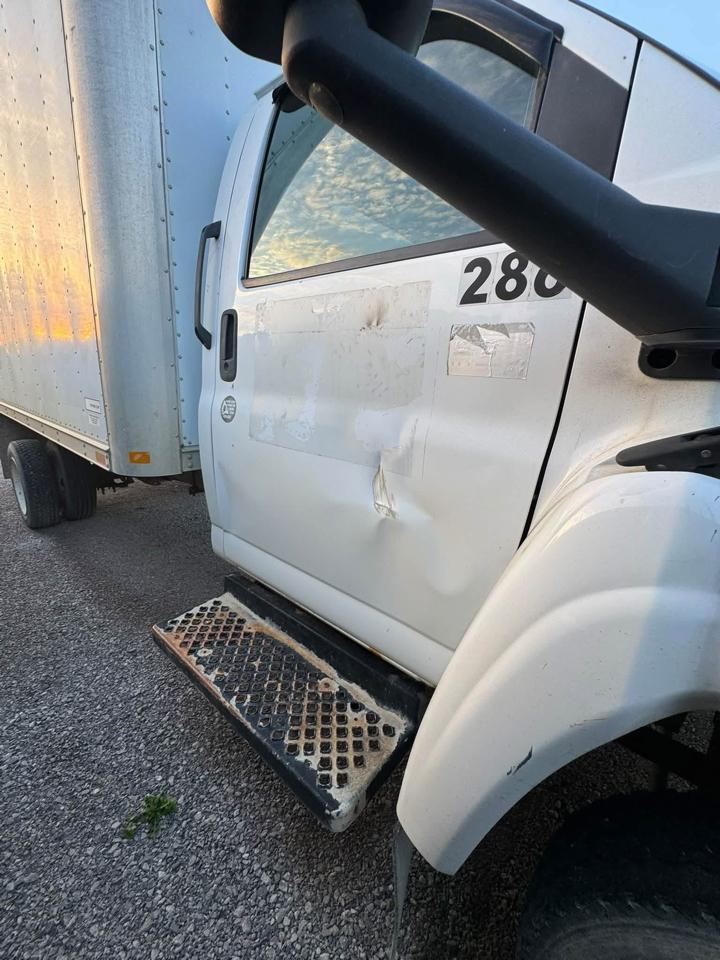 GMC C5C042  2003