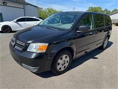2010 Dodge Grand Caravan 