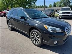 2016 Subaru Outback 
