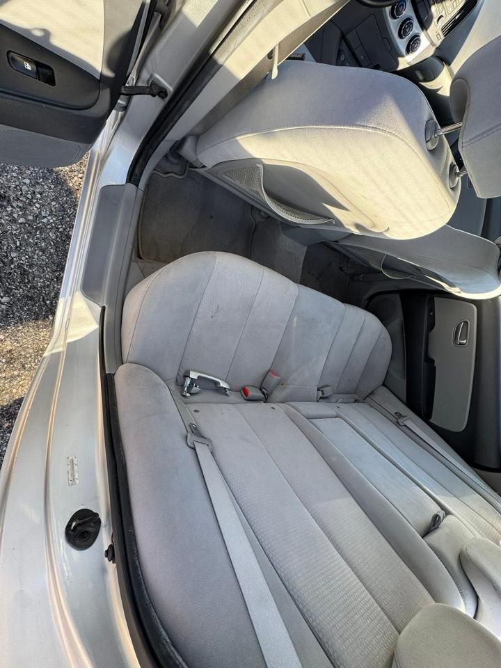 Hyundai Elantra GLS 2007