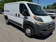 2017 RAM Promaster 
