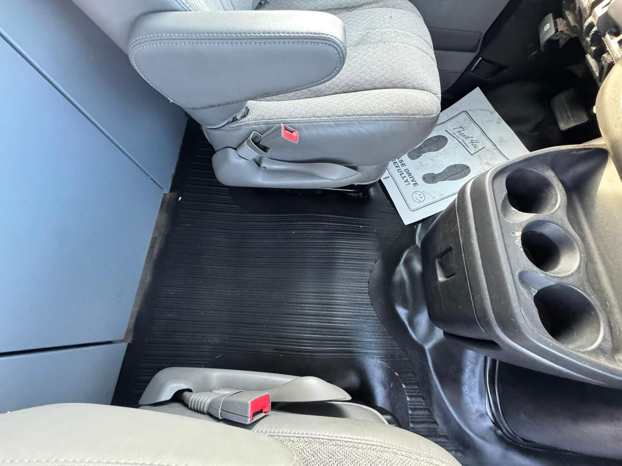 Chevrolet Express 2500 Cargo 2017