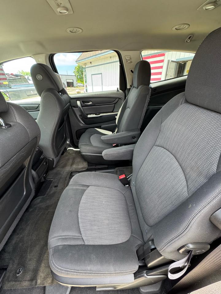 Chevrolet Traverse 1LT FWD 2015