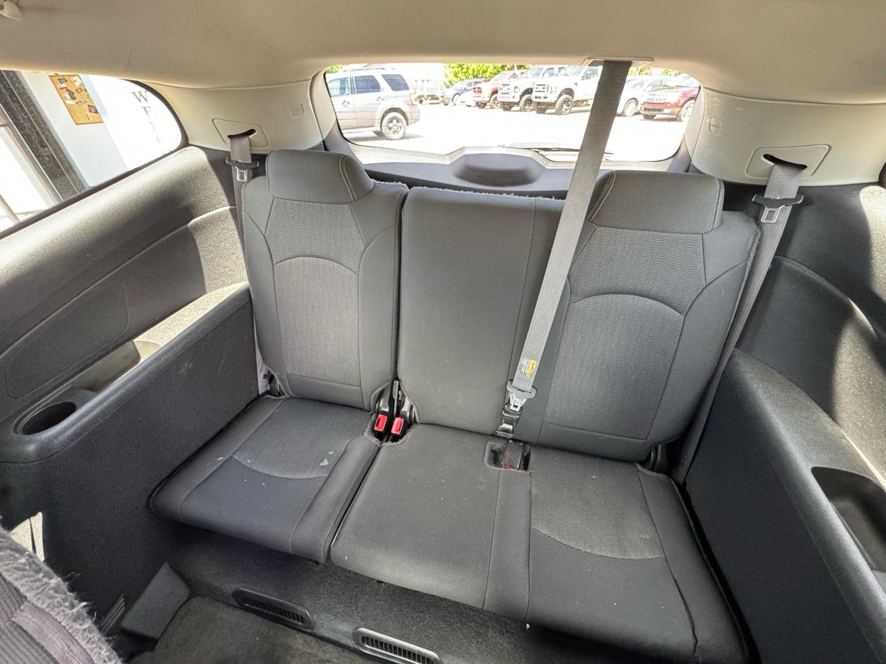 Chevrolet Traverse 1LT FWD 2015