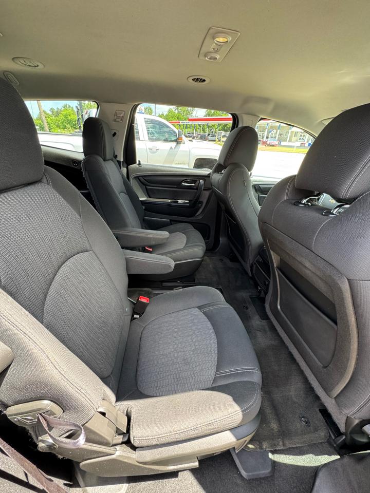 Chevrolet Traverse 1LT FWD 2015