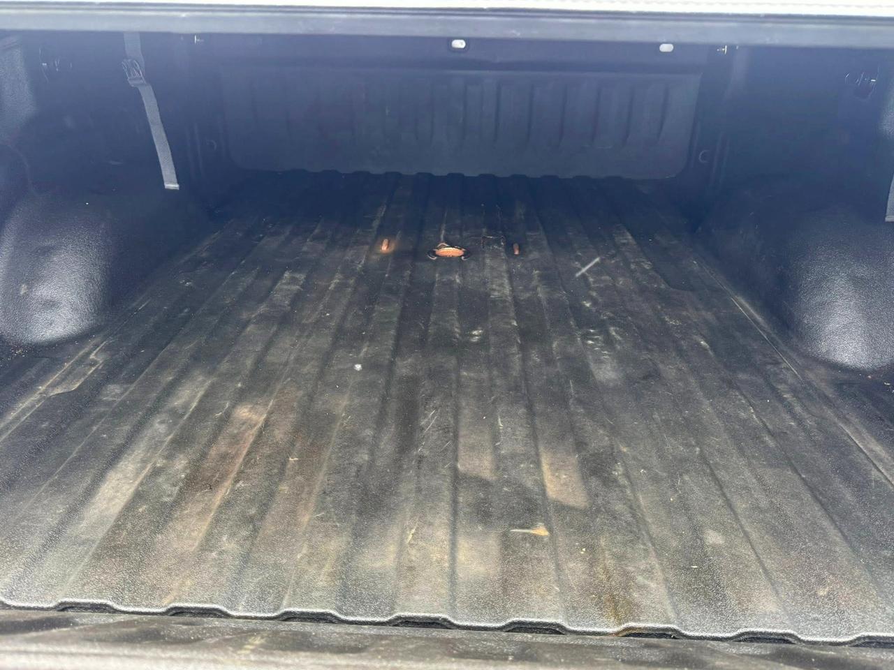 Chevrolet Silverado 2500HD LT Crew Cab Long Box 4WD 2018