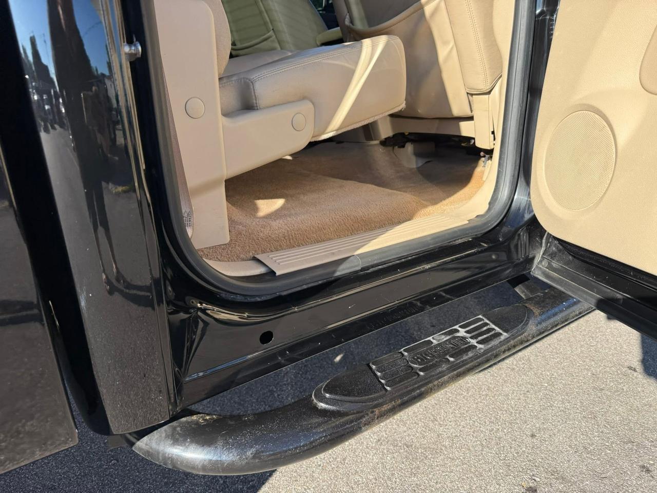 GMC Sierra 2500HD SLE1 Crew Cab Std. Box 4WD 2008