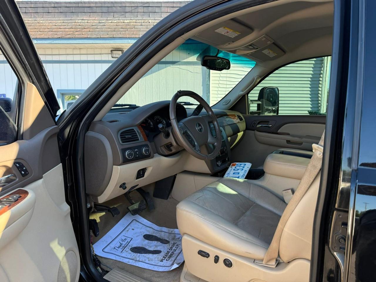 GMC Sierra 2500HD SLE1 Crew Cab Std. Box 4WD 2008