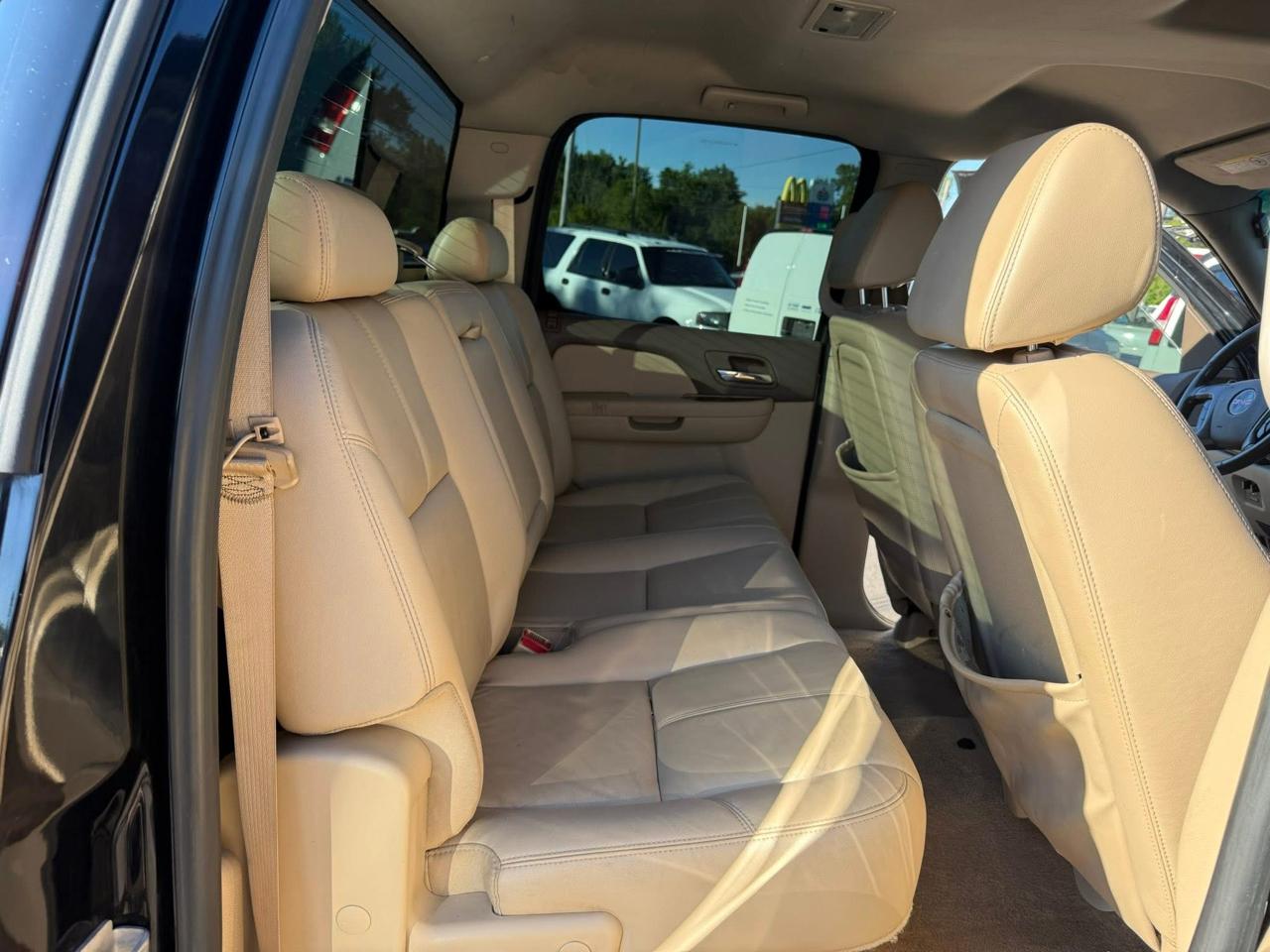 GMC Sierra 2500HD SLE1 Crew Cab Std. Box 4WD 2008