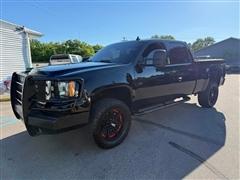2008 GMC Sierra 2500HD 