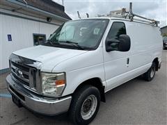 2011 Ford Econoline 