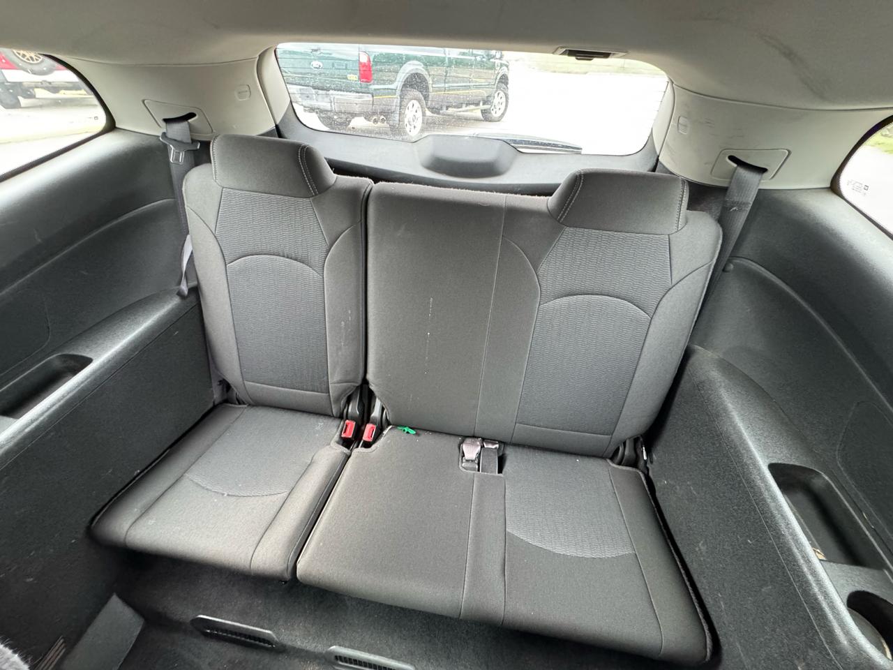 Chevrolet Traverse 1LT FWD 2017