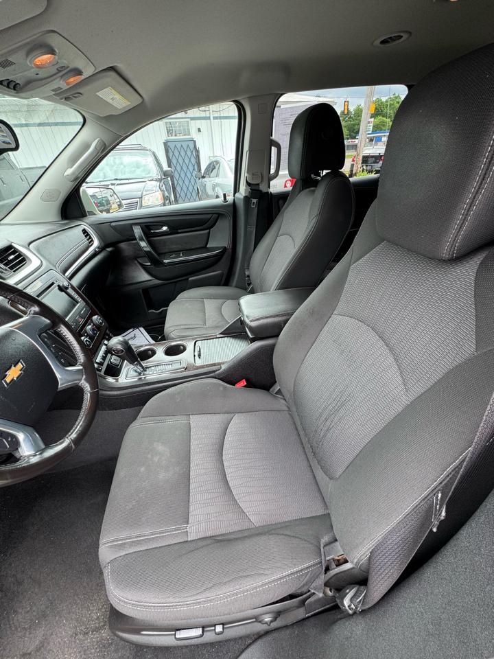 Chevrolet Traverse 1LT FWD 2017