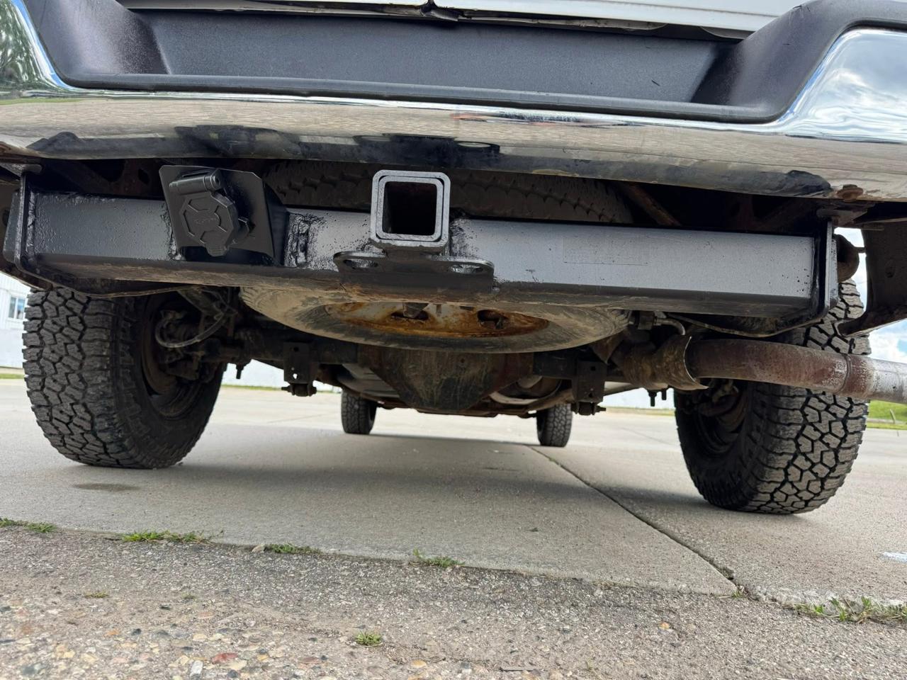 Chevrolet Express 2500 Cargo Extended 2016