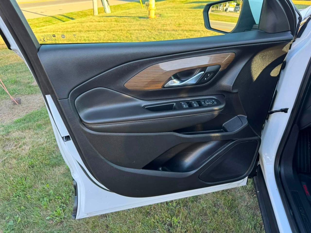 GMC Terrain SLE 2019