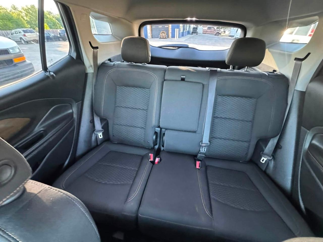 GMC Terrain SLE 2019