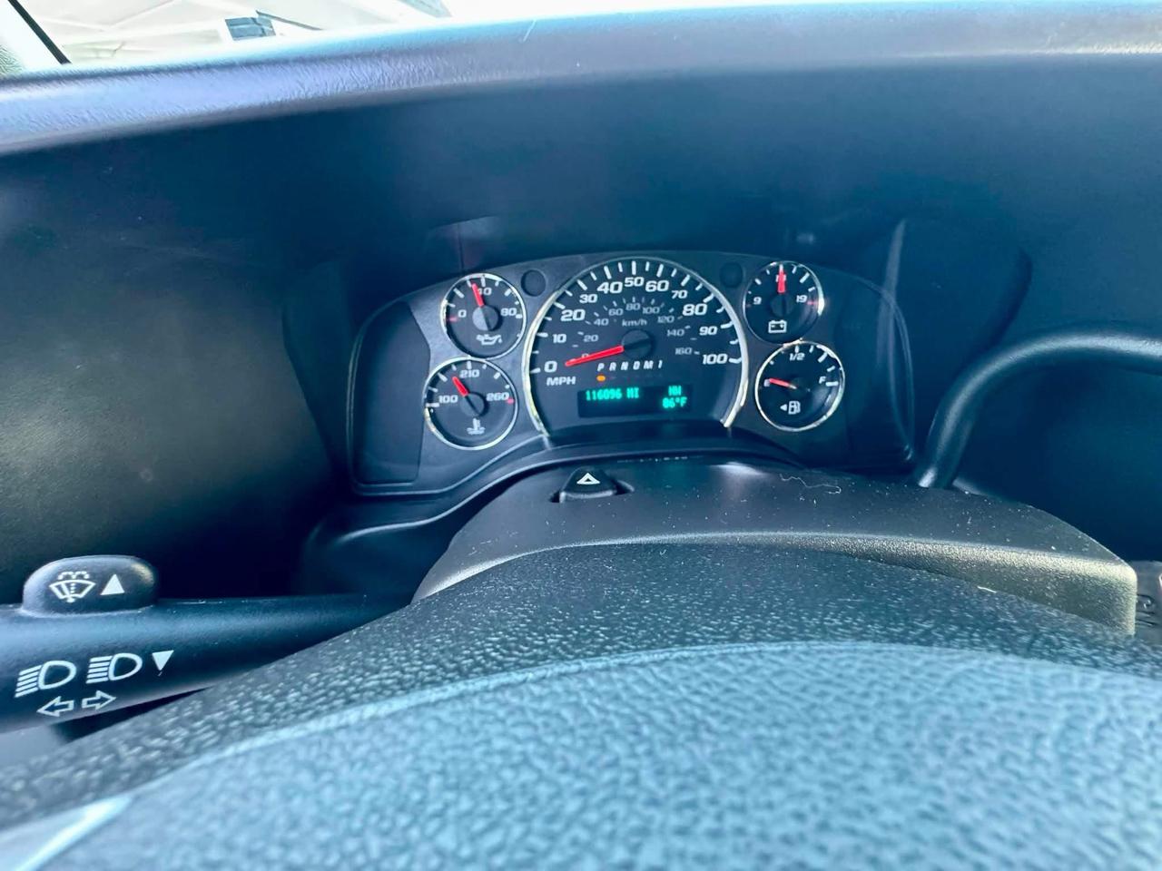 GMC Savana LT G2500 2015