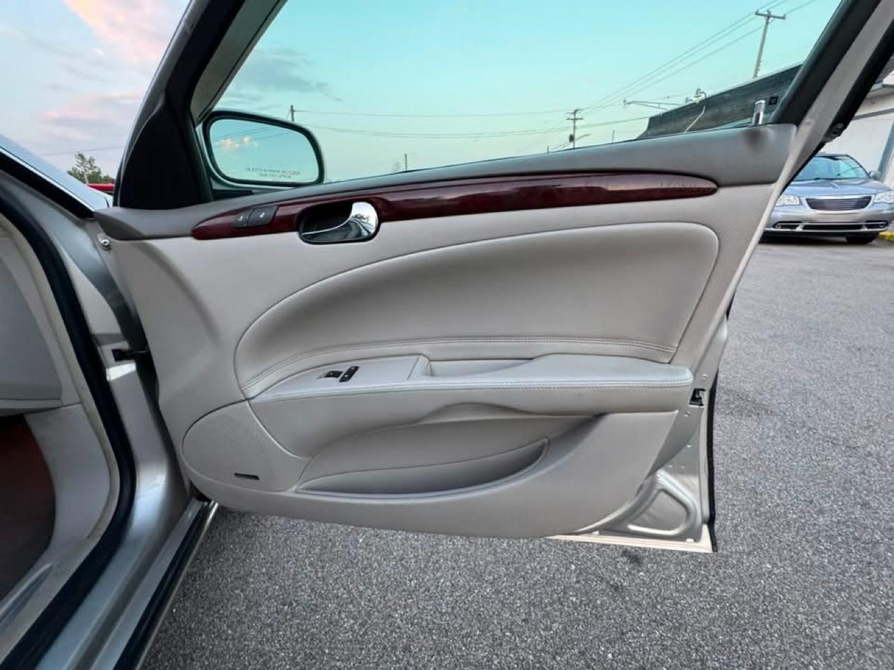 Buick Lucerne CXL V6 2006