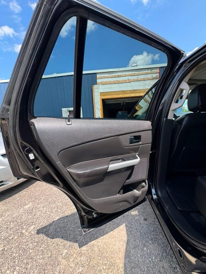 Ford Edge SEL FWD 2014