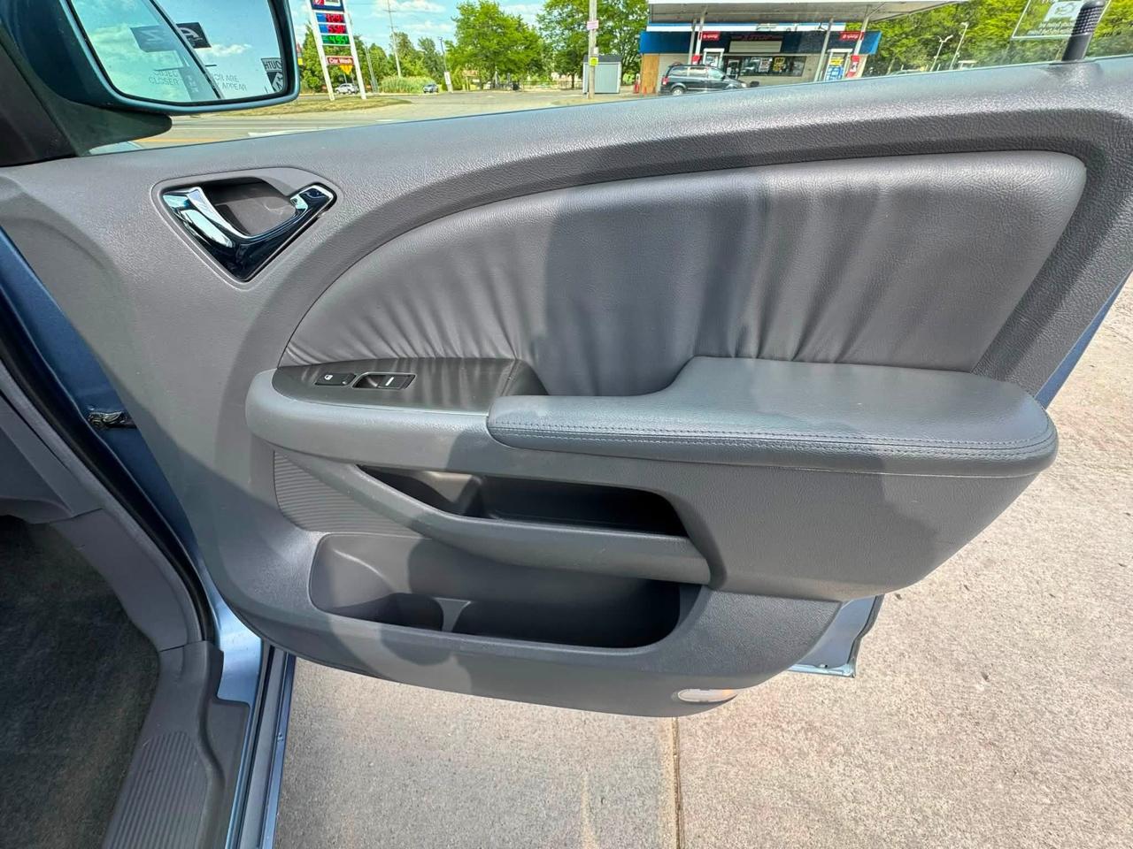 Honda Odyssey EX-L w/ DVD 2006