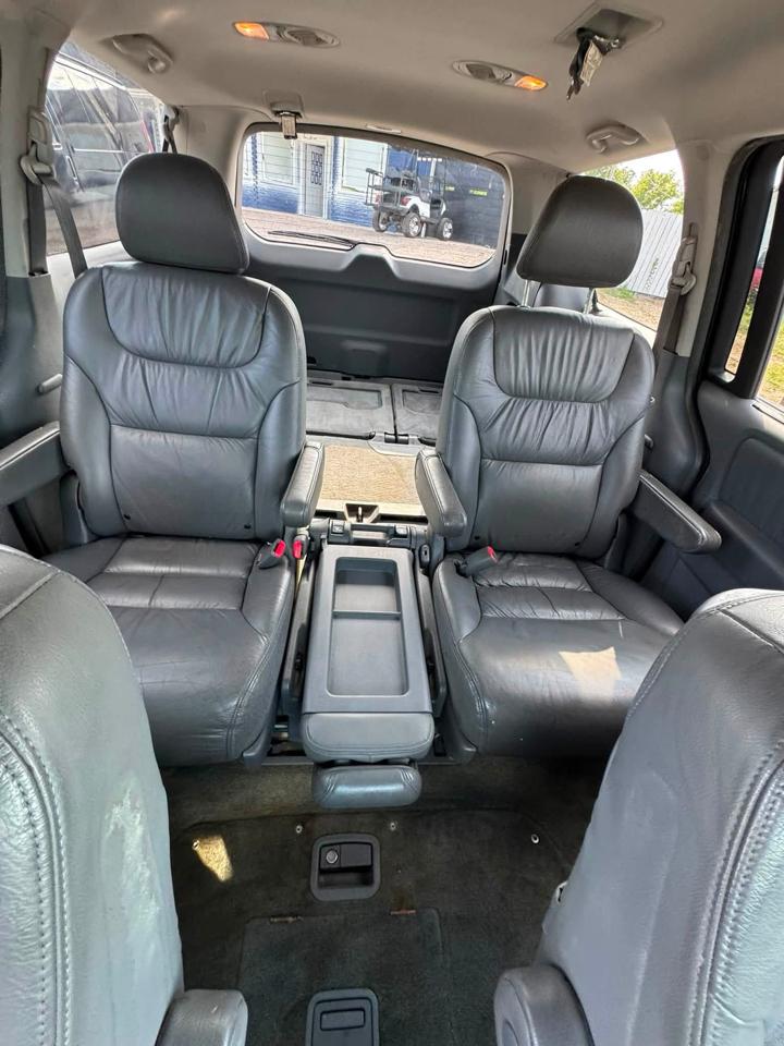 Honda Odyssey EX-L w/ DVD 2006