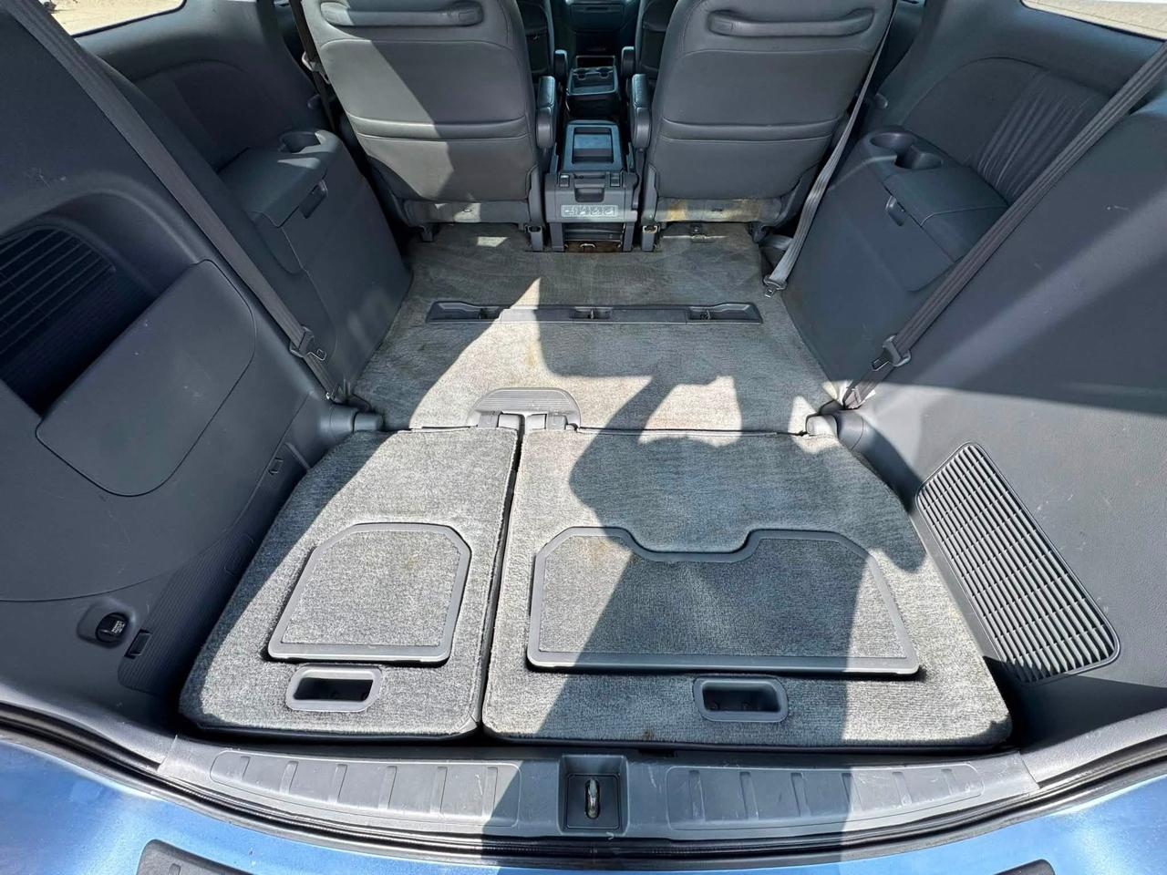 Honda Odyssey EX-L w/ DVD 2006