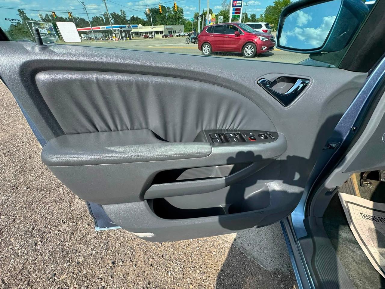 Honda Odyssey EX-L w/ DVD 2006
