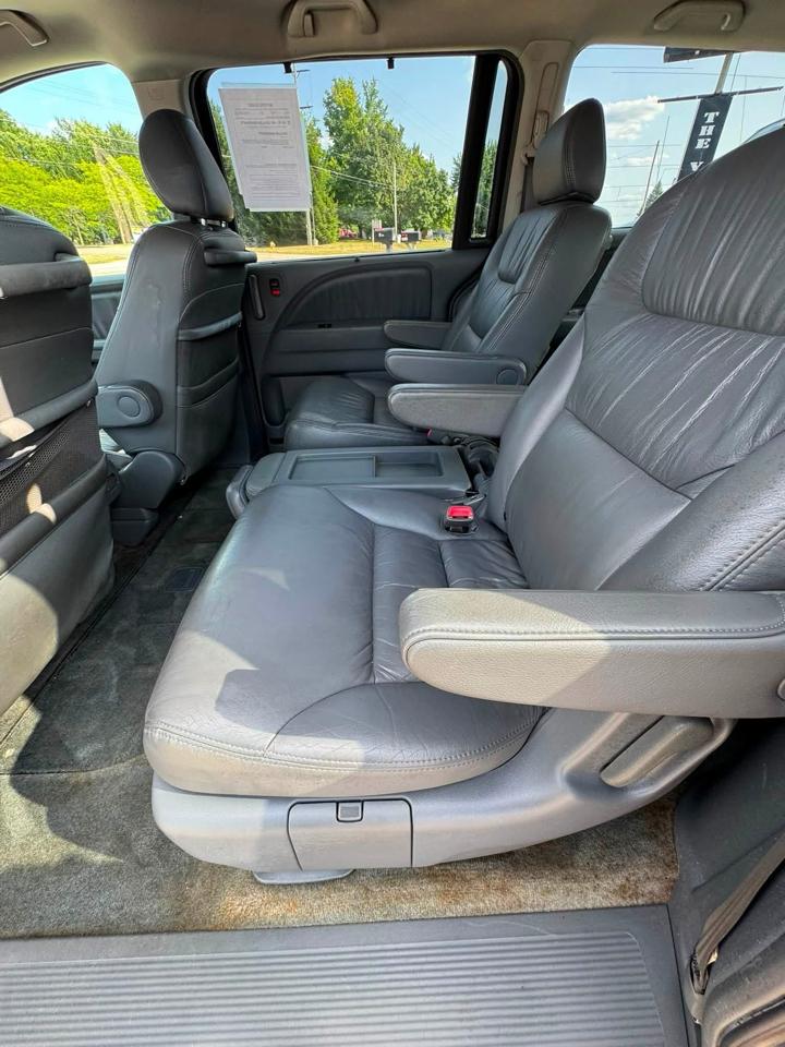 Honda Odyssey EX-L w/ DVD 2006