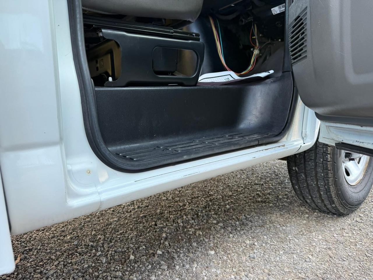 Chevrolet Express G3500 2013