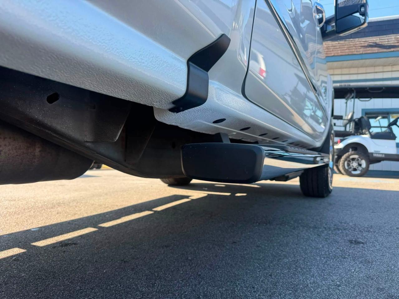 GMC Sierra 3500HD Denali Crew Cab Long Box 4WD 2019