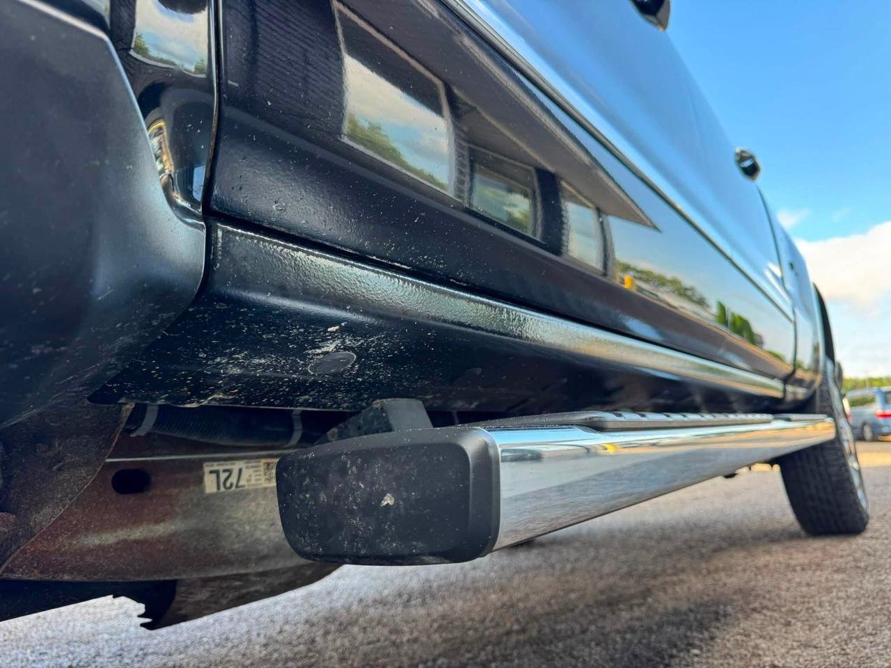 Chevrolet Silverado 2500HD LTZ Crew Cab Long Box 4WD 2018