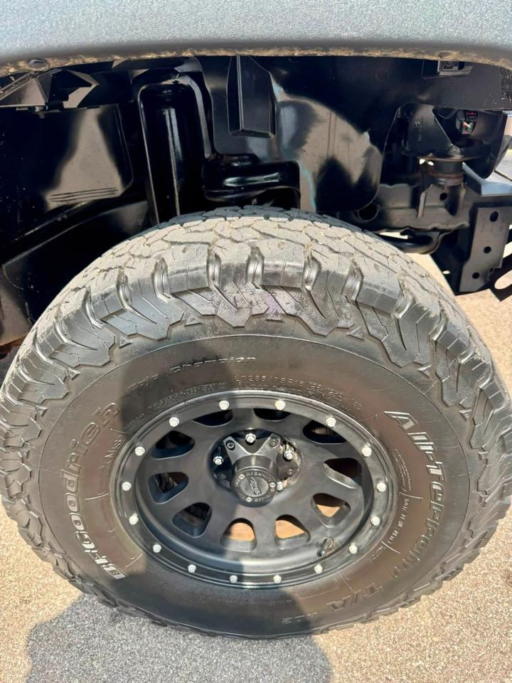 Jeep Wrangler Unlimited Sport 4WD 2015